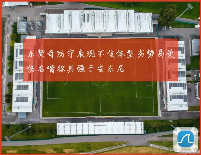 东契奇防守表现不佳体型劣势易受伤名嘴称其强于安东尼